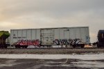 GACX Box car